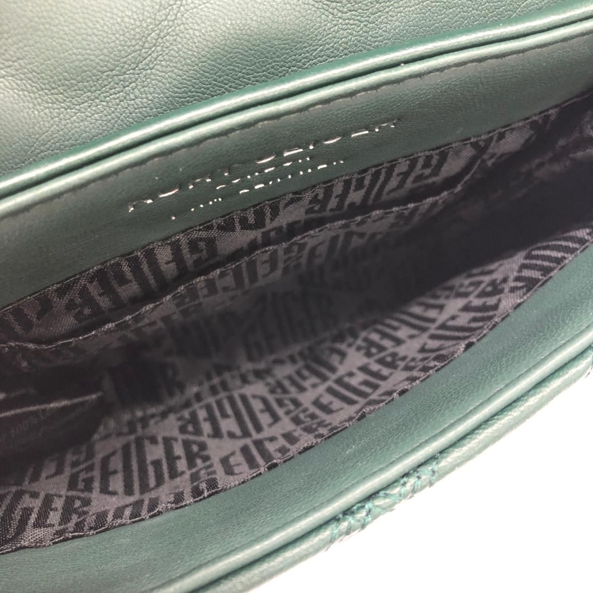 Kurt Geiger カートジェイガー カートガイガー/チェーンショルダー 