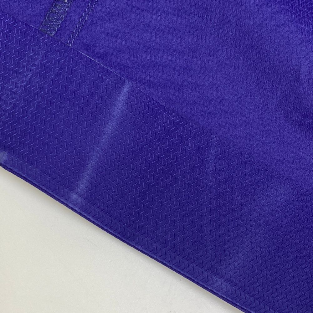 サイズ：0 PGG PEARLY GATES パーリーゲイツ 裾フリル スカート