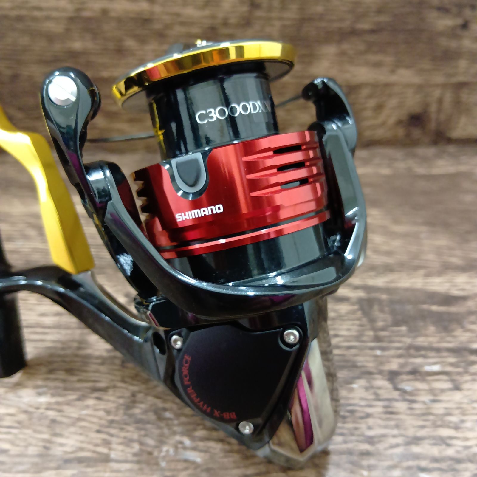 シマノ 25 BB-X ハイパーフォース タイプ2 C3000DXXG S L 4969363049032.jpg