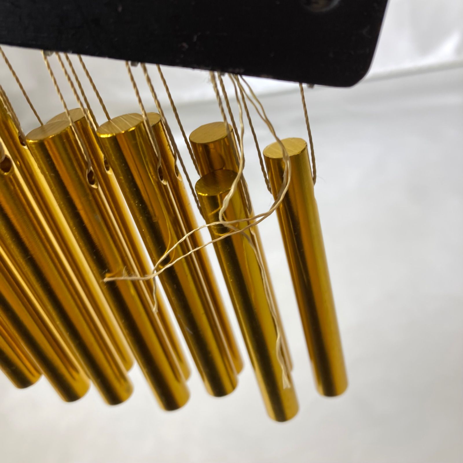 訳アリ】LP513 Studio Series Bar Chimes ウインドウチャーム 72