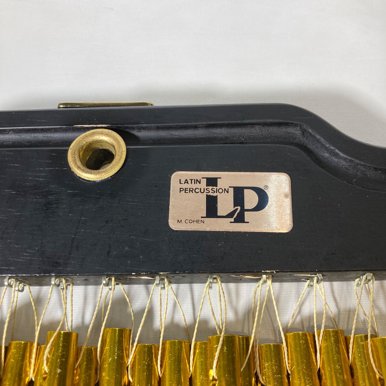 訳アリ】LP513 Studio Series Bar Chimes ウインドウチャーム 72