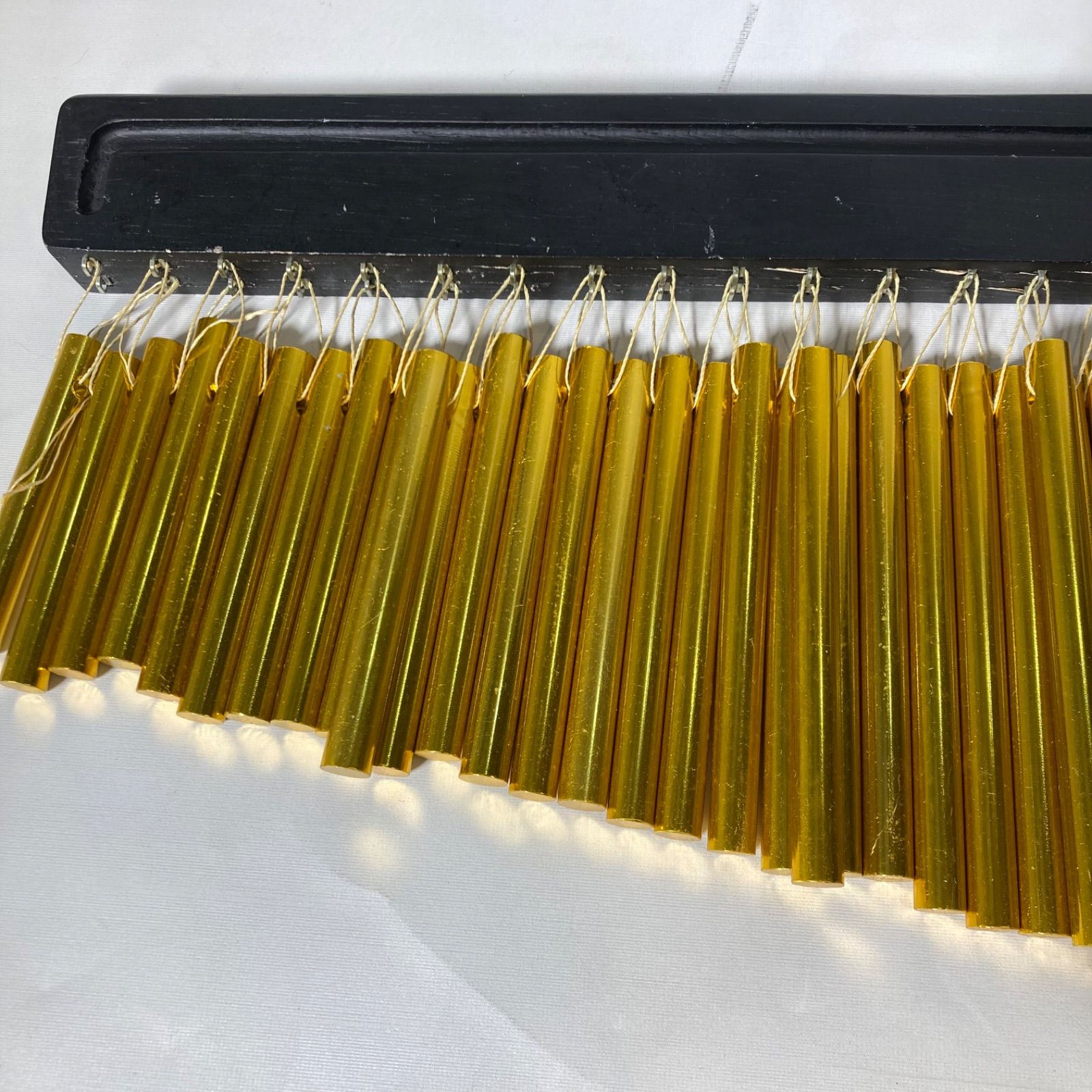 訳アリ】LP513 Studio Series Bar Chimes ウインドウチャーム 72