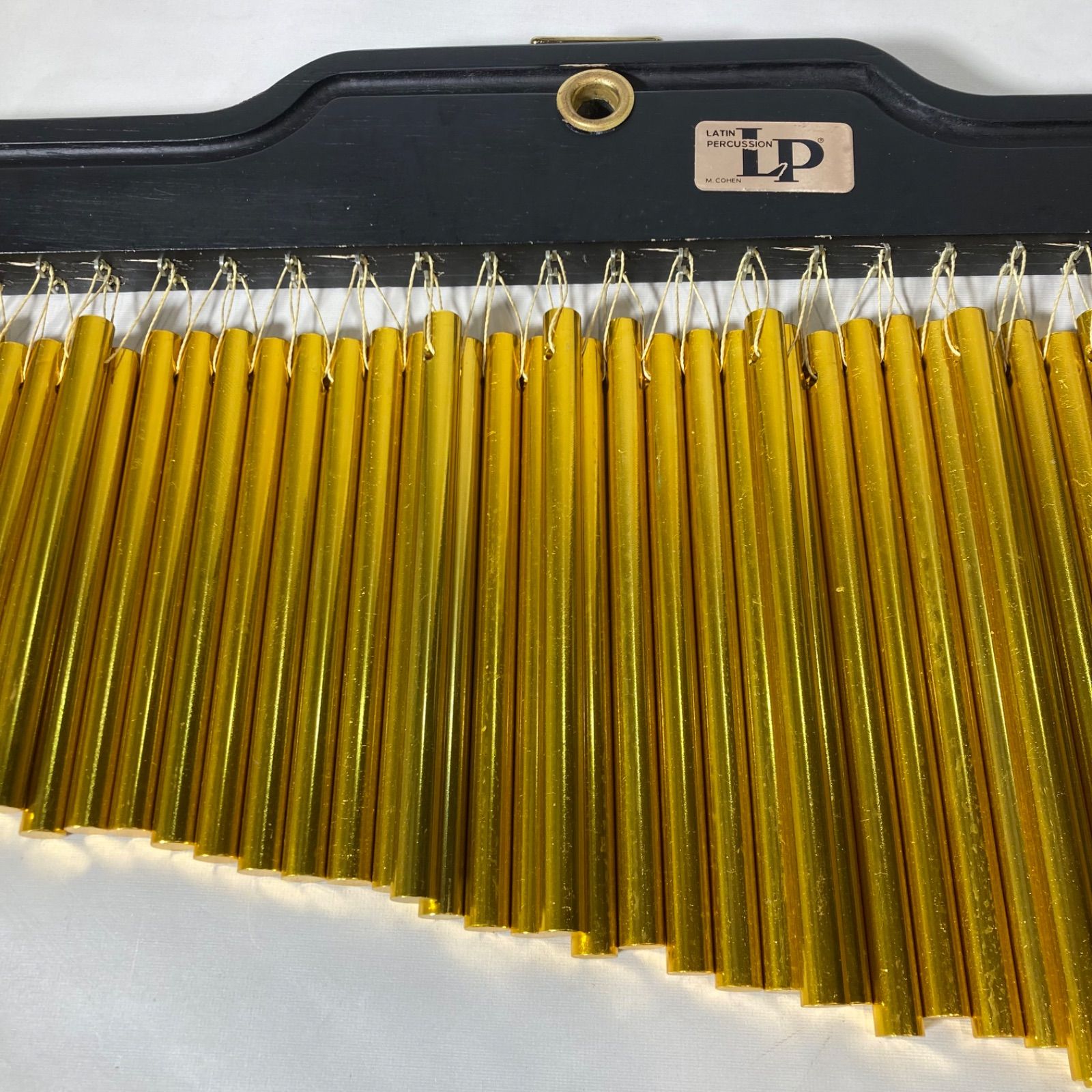 訳アリ】LP513 Studio Series Bar Chimes ウインドウチャーム 72