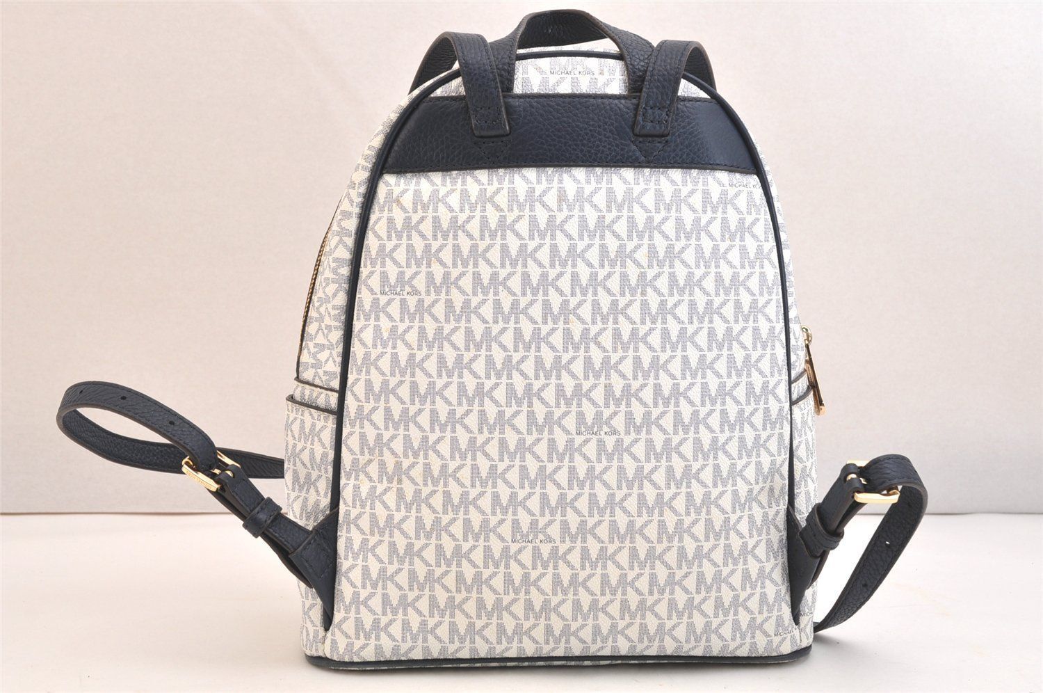 Michael Kors マイケルコース ヴィンテージ MK シグネチャー 