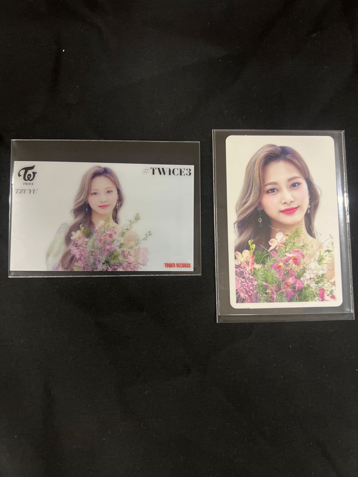 ツウィハイタッチ券 twice3 ツウィ ハイタッチ券 26012223 - メルカリ