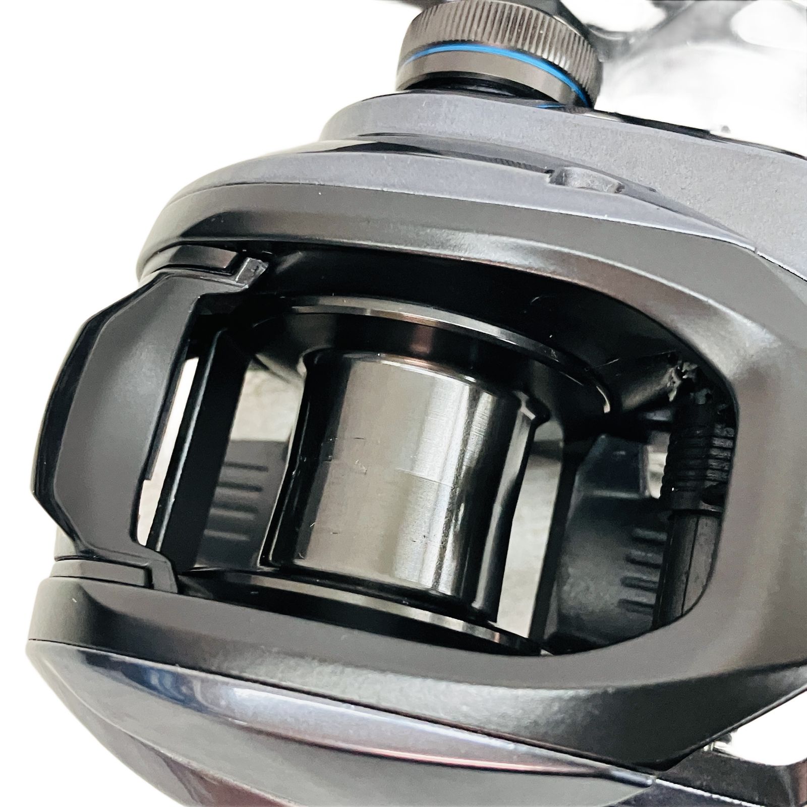 SHIMANO シマノ SLX DC 71XG 8.2 リール 釣具 フィッシング スピニング