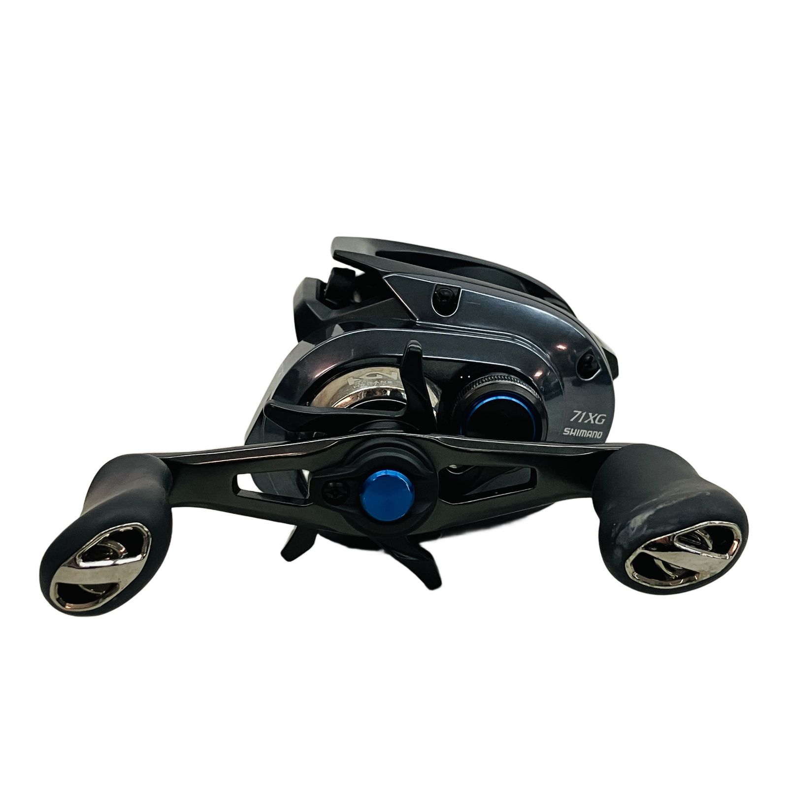 SHIMANO シマノ SLX DC 71XG 8.2 リール 釣具 フィッシング スピニング