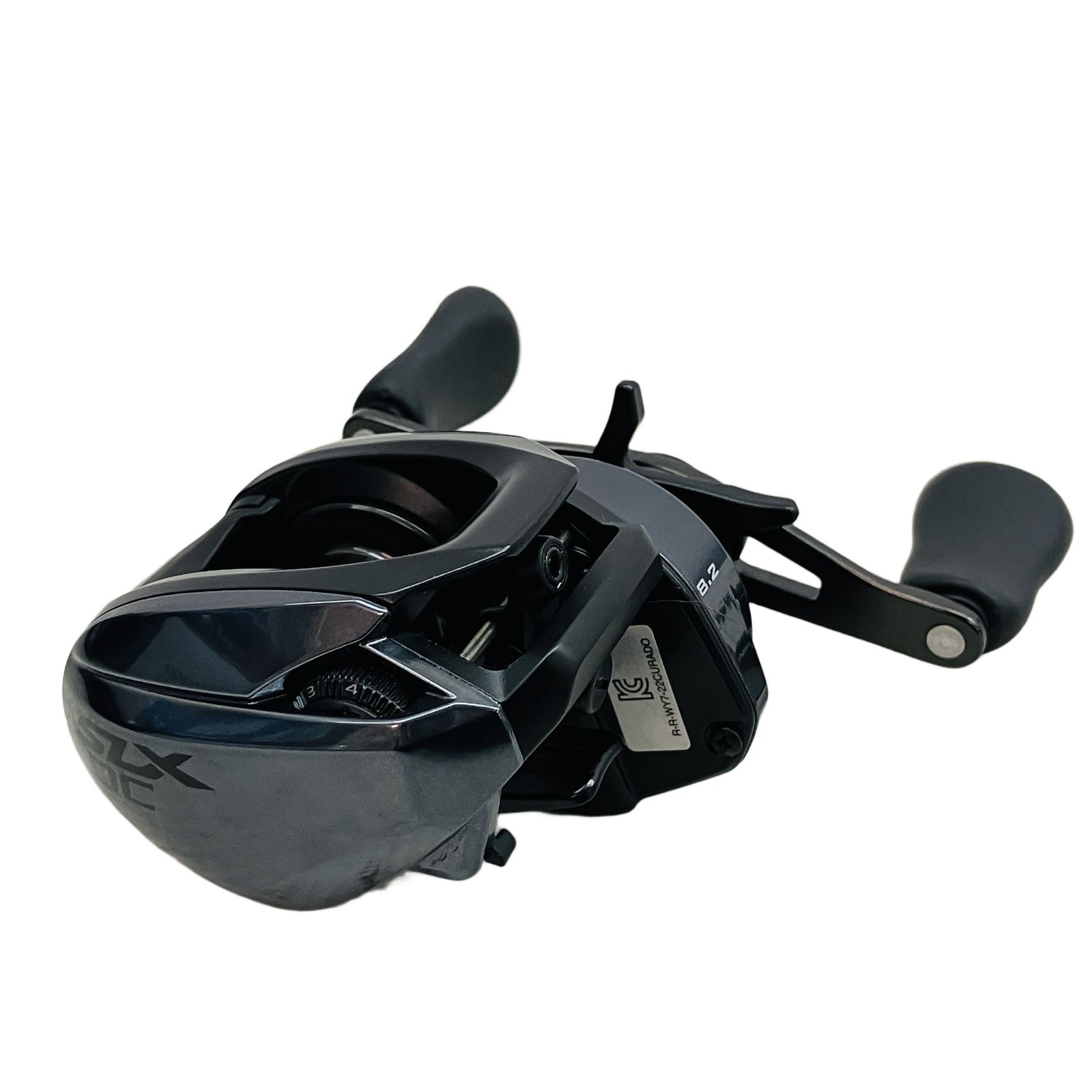 リール SLXDC 71XG 8.2 SHIMANO シマノ SLX DC 71XG 8.2 リール 釣具 フィッシング スピニング