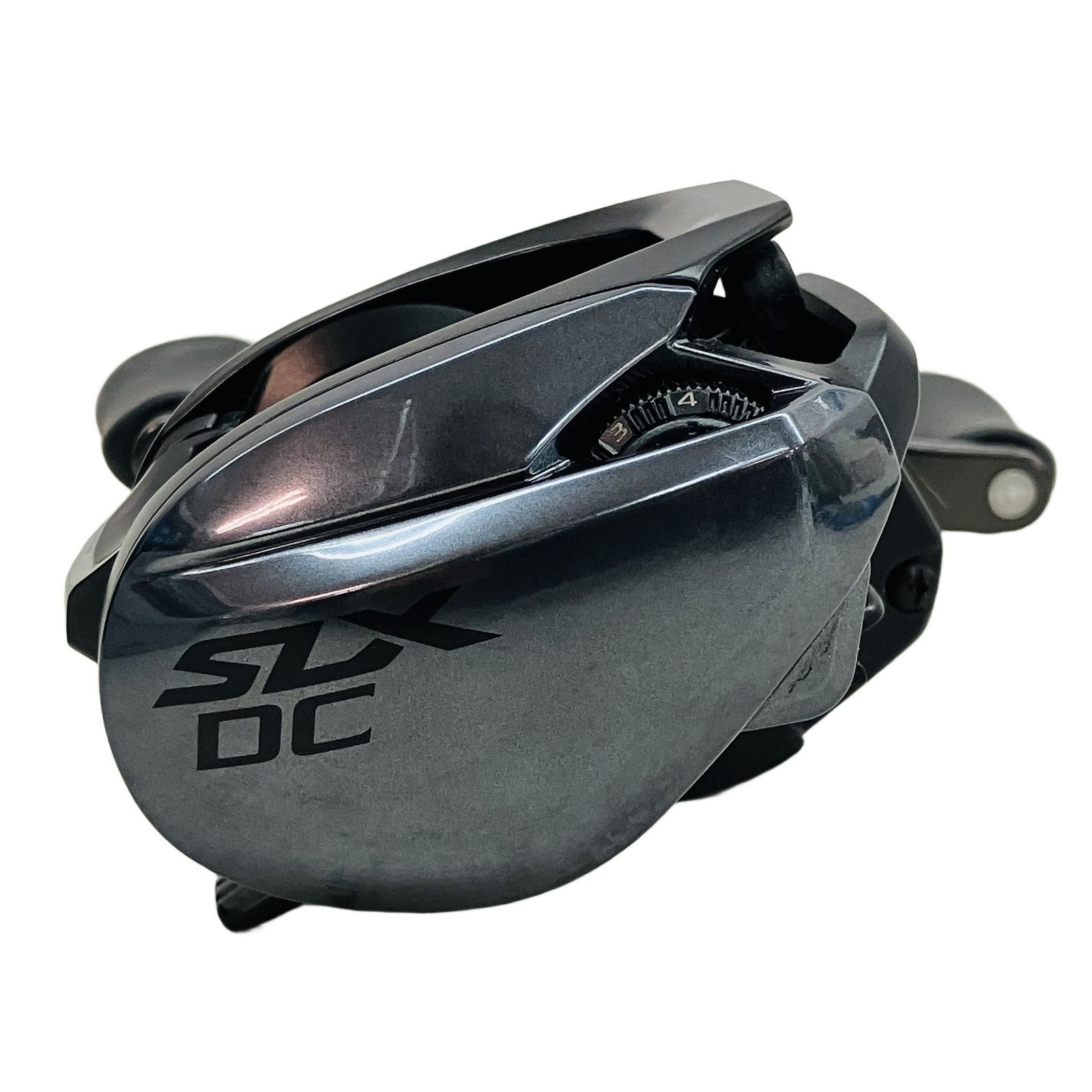 SHIMANO シマノ SLX DC 71XG 8.2 リール 釣具 フィッシング スピニング