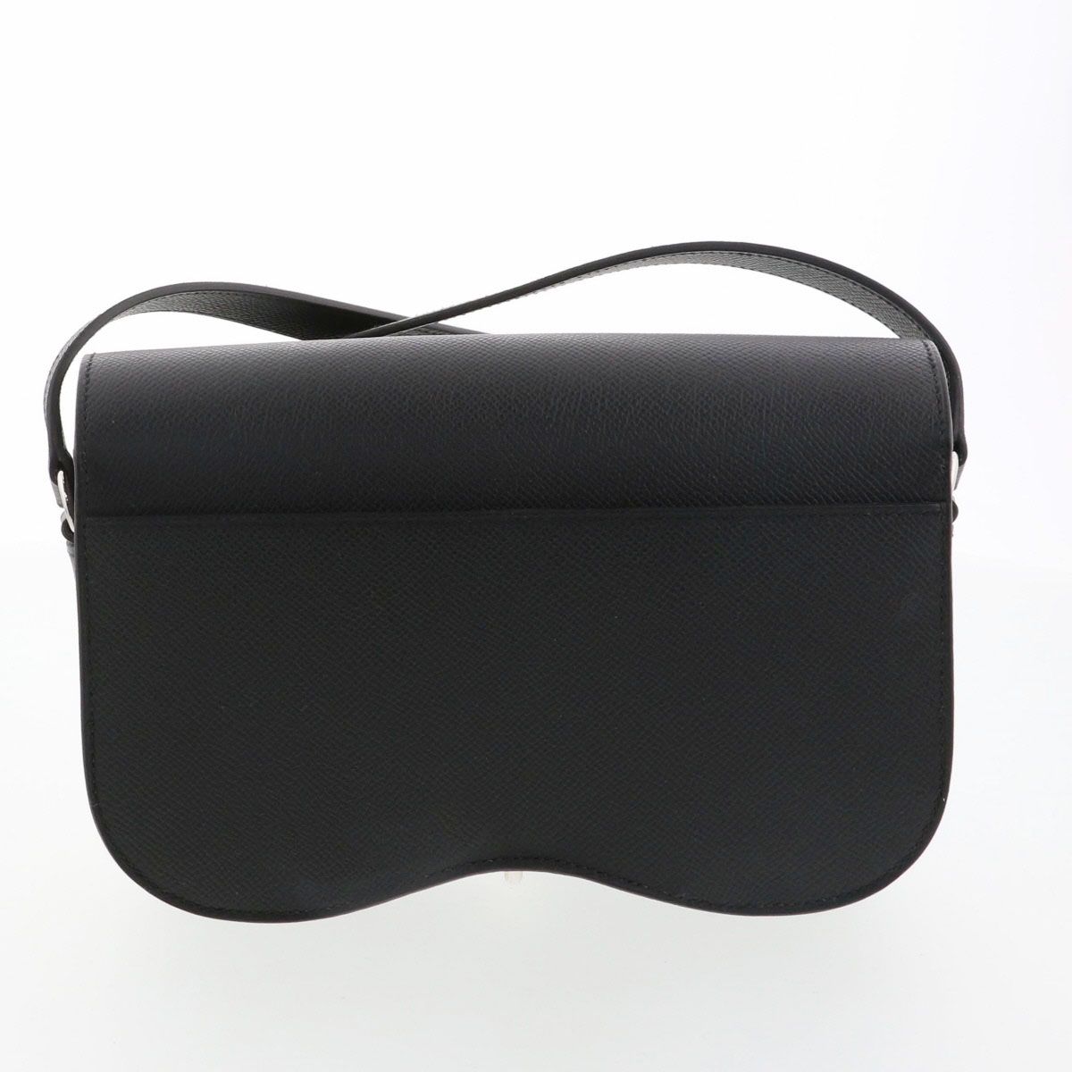HERMES エルメス デッラ・カヴァッレリア エラン ショルダーバッグ W 
