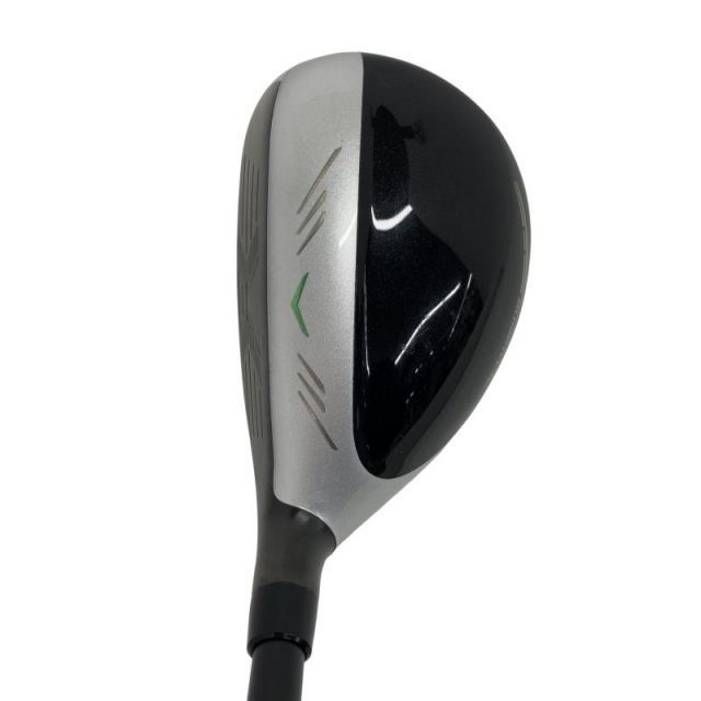 中古】 ダンロップ XXIO(2022) eks H4 ユーティリティ UT Miyazaki AX