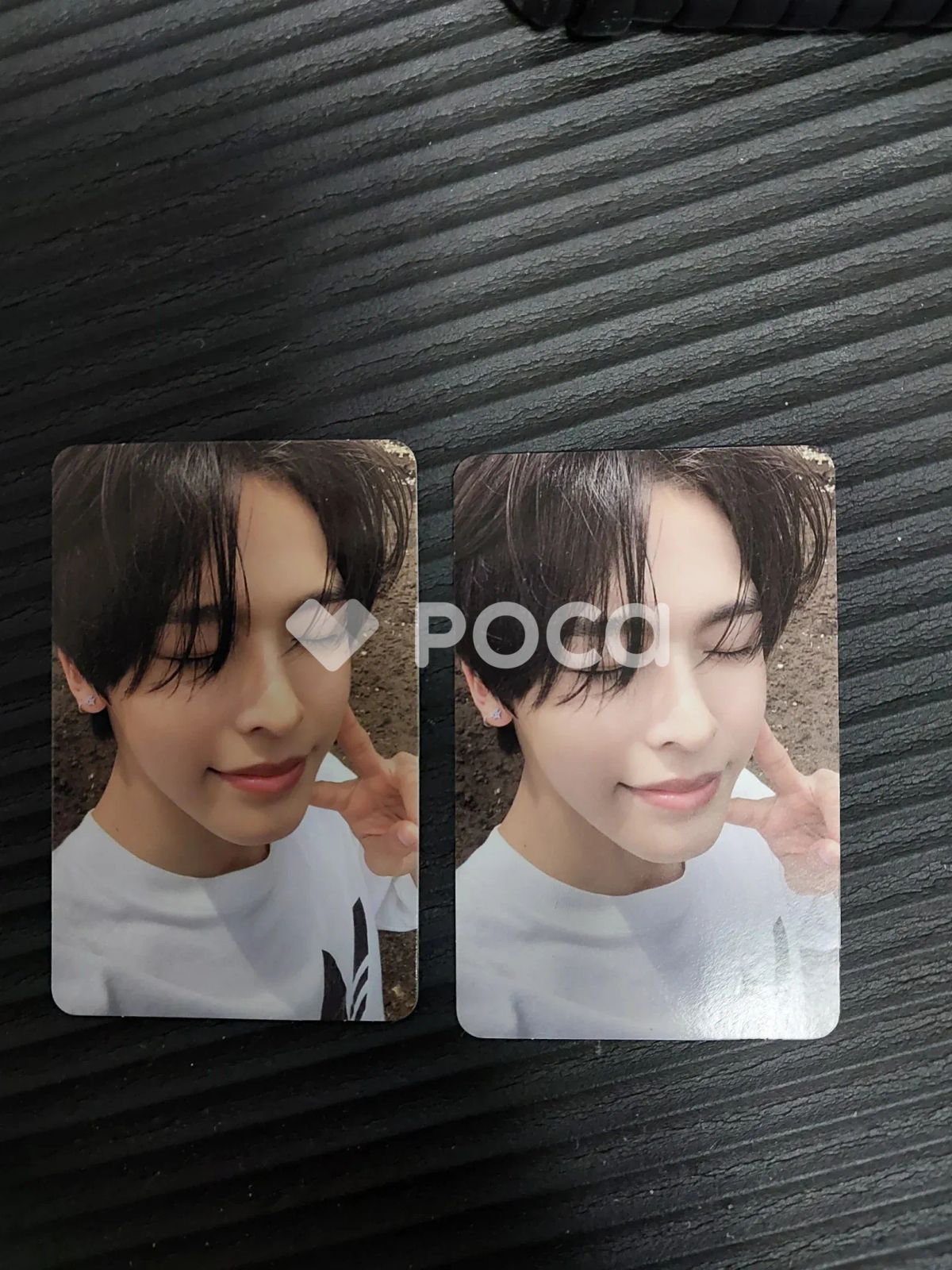 NCT リク NCT WISH THE 1ST PHOTO EXHIBITION [ONE SUMMER WISH