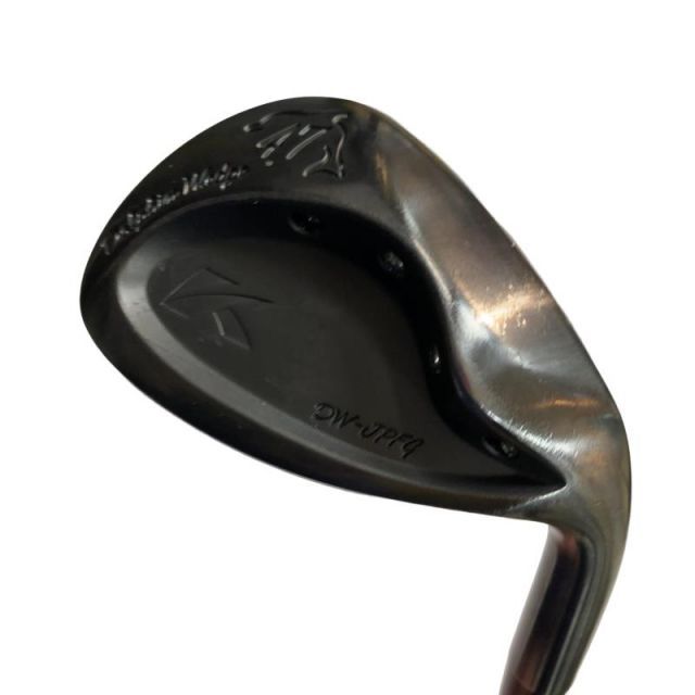 中古】 キャスコ Dolphin wedge DW-JPFG 47° ウェッジ WG NS PRO ZELOS