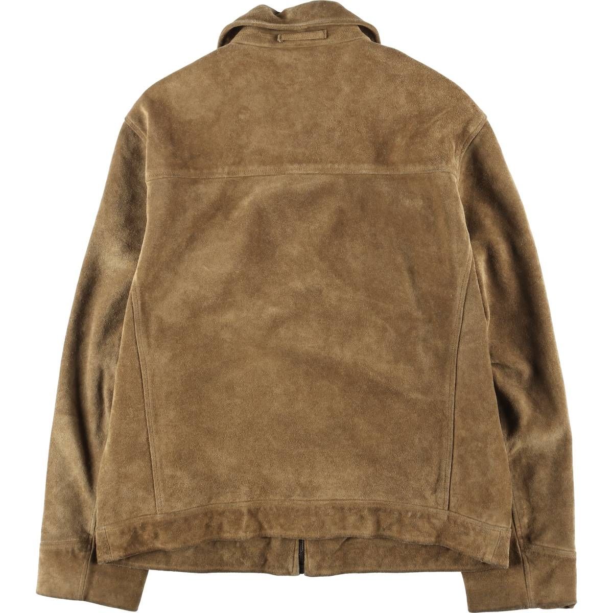 古着 00年代 バナナリパブリック BANANA REPUBLIC スイングトップ