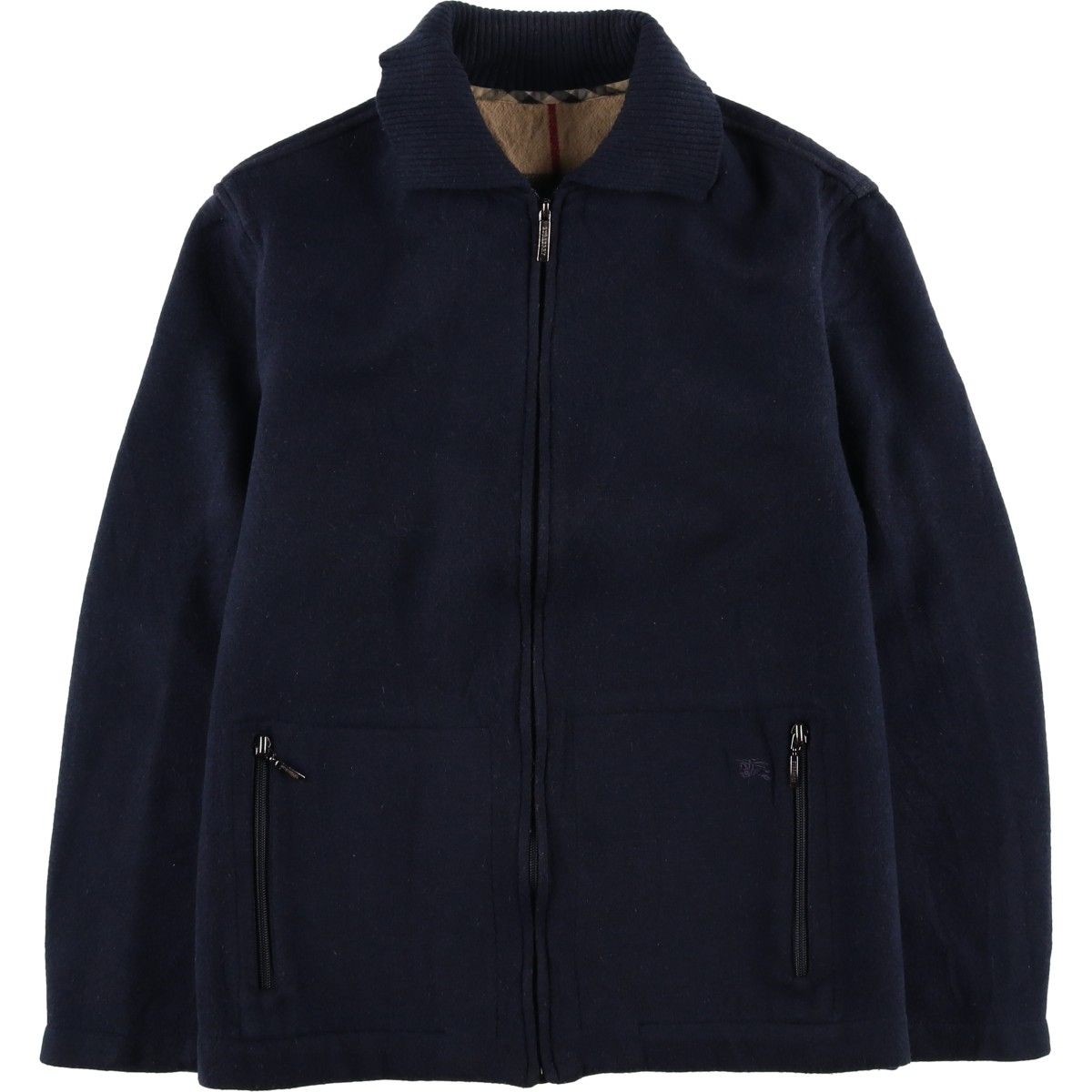 古着 バーバリー Burberry