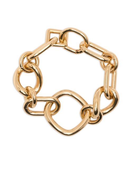 CELINE セリーヌ チャーム ブレスレット 送料無料 - メルカリ