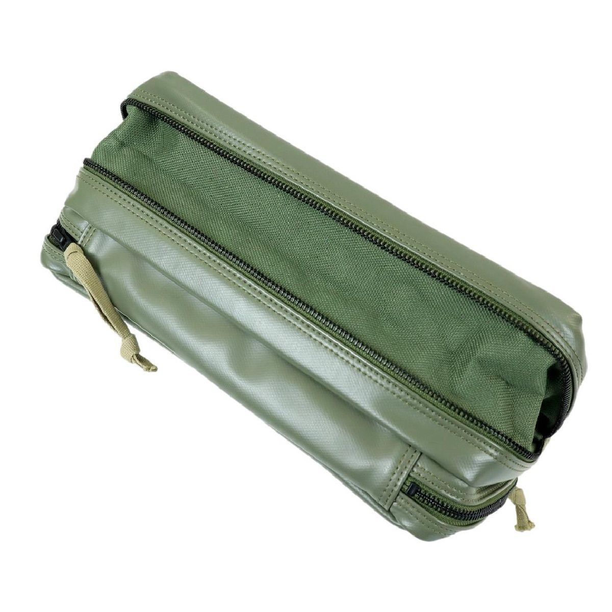 S3673】【極美品】【赤タグ】【日本製】LUGGAGE LABEL ラゲッジ