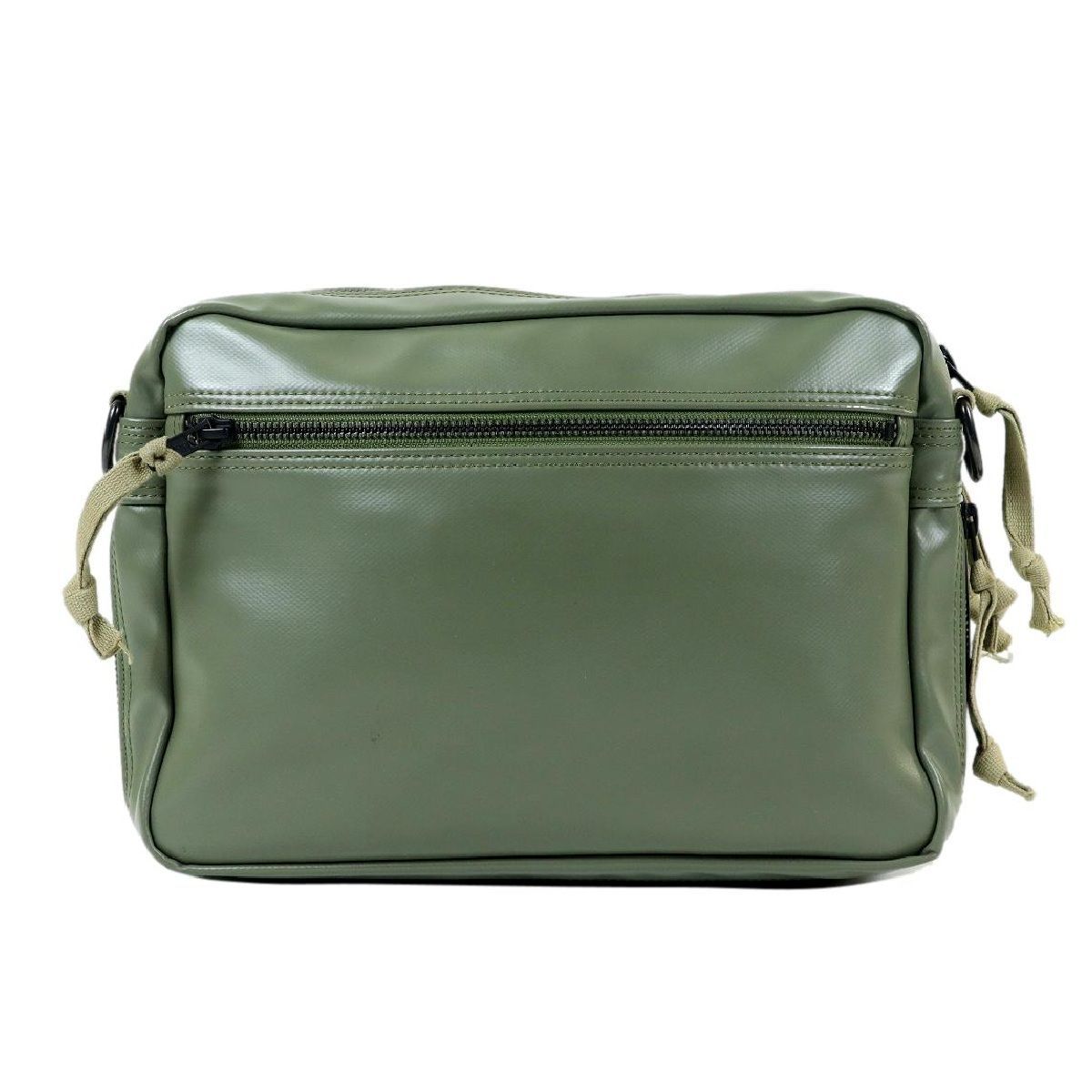 NEW LINER(ニューライナー) SHOULDER BAG | 極美品 ラゲッジレーベル 