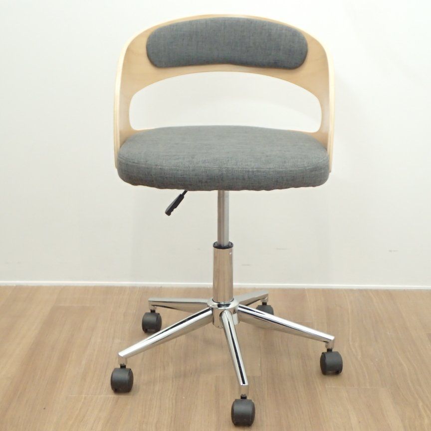 キャスター 上下昇降