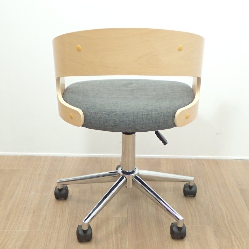 キャスター 上下昇降