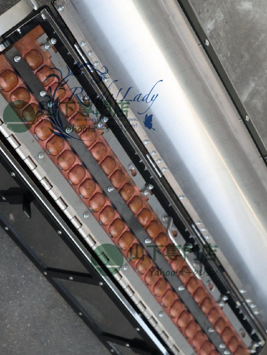  ガス式 ベビーカステラ機 用 銅板 業務用 たい焼き機 ベビーカステラ50穴 お好み焼き機 その他 調理器具