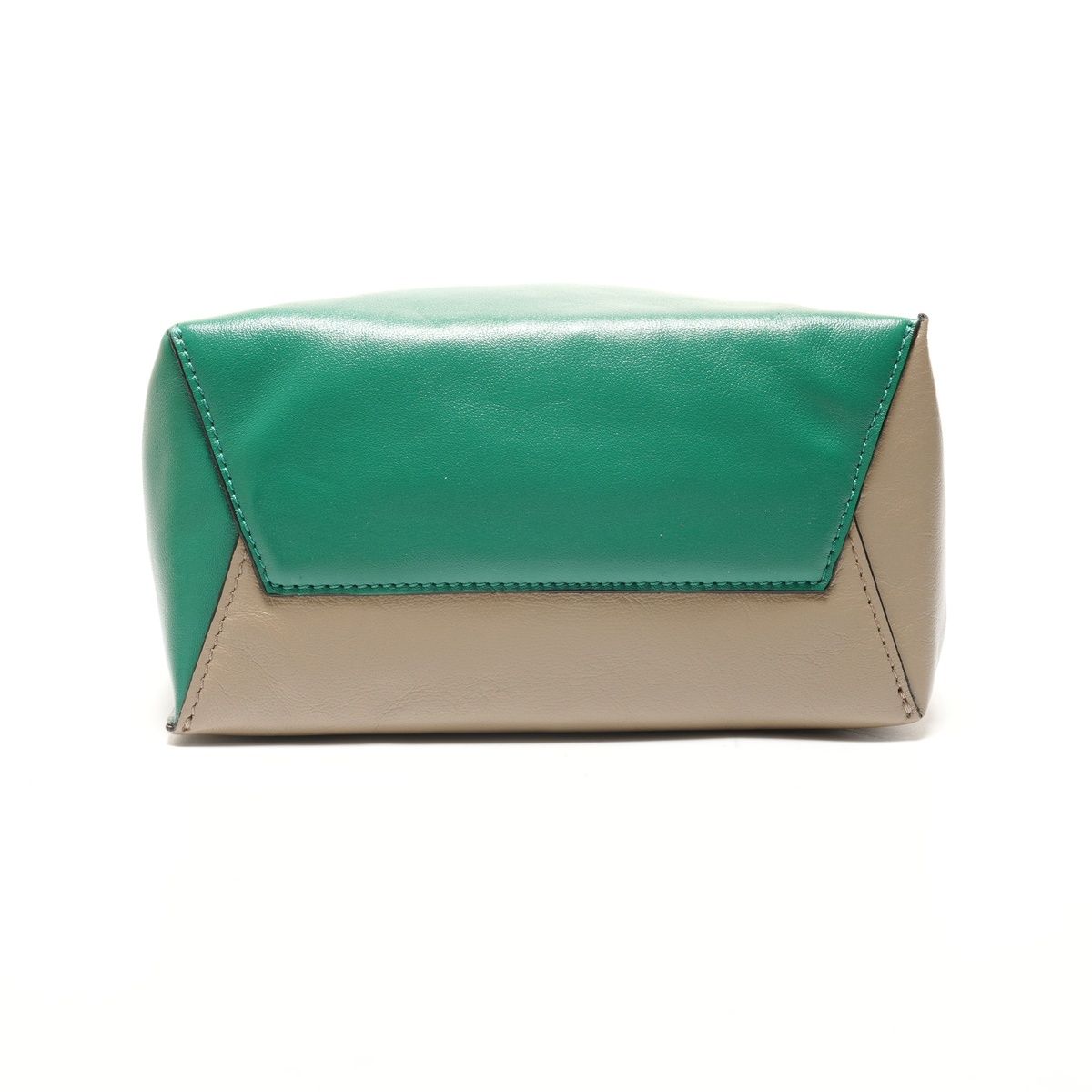 MARNI マルニ ハンドバッグ Museo Soft ミュゼオ ソフト レザー 