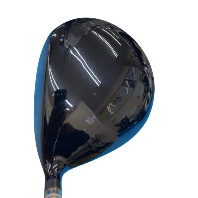 中古】 エミリッドバハマ EMILLID BAHAMA EB-02 ブラック 1W