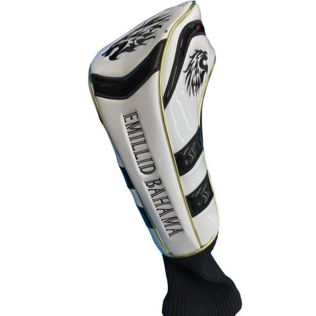 中古】 エミリッドバハマ EMILLID BAHAMA EB-02 ブラック 1W