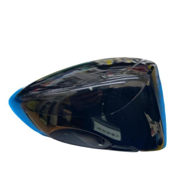 中古】 エミリッドバハマ EMILLID BAHAMA EB-02 ブラック 1W