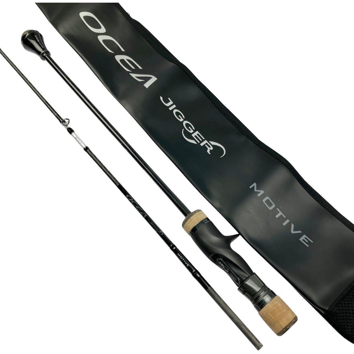 ▽▽SHIMANO シマノ 24オシアジガー インフィニティモーティブ B 610-0 357267