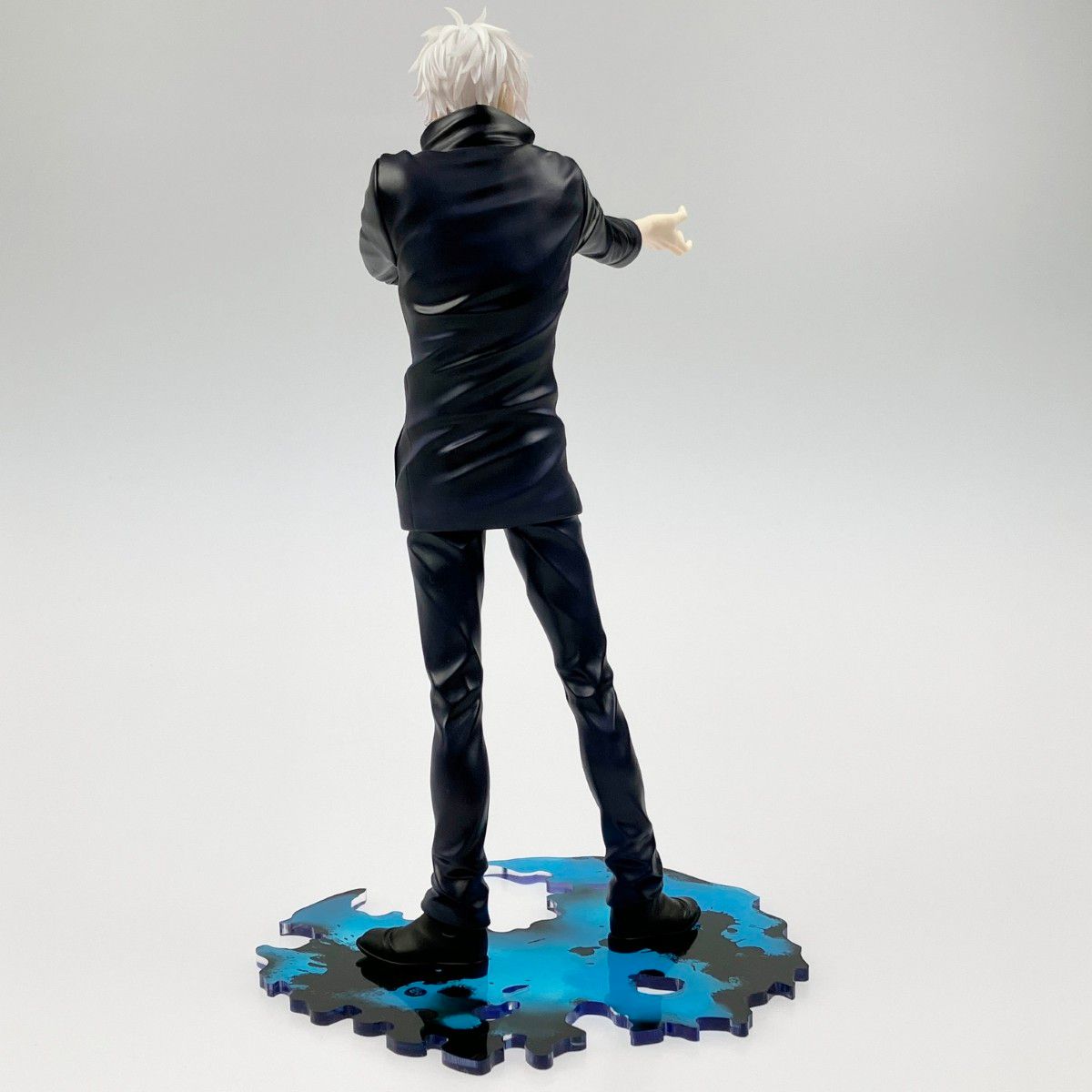 ▽▽KOTOBUKIYA コトブキヤ ARTFX J 呪術廻戦 1/8 五条悟 特典パーツ 