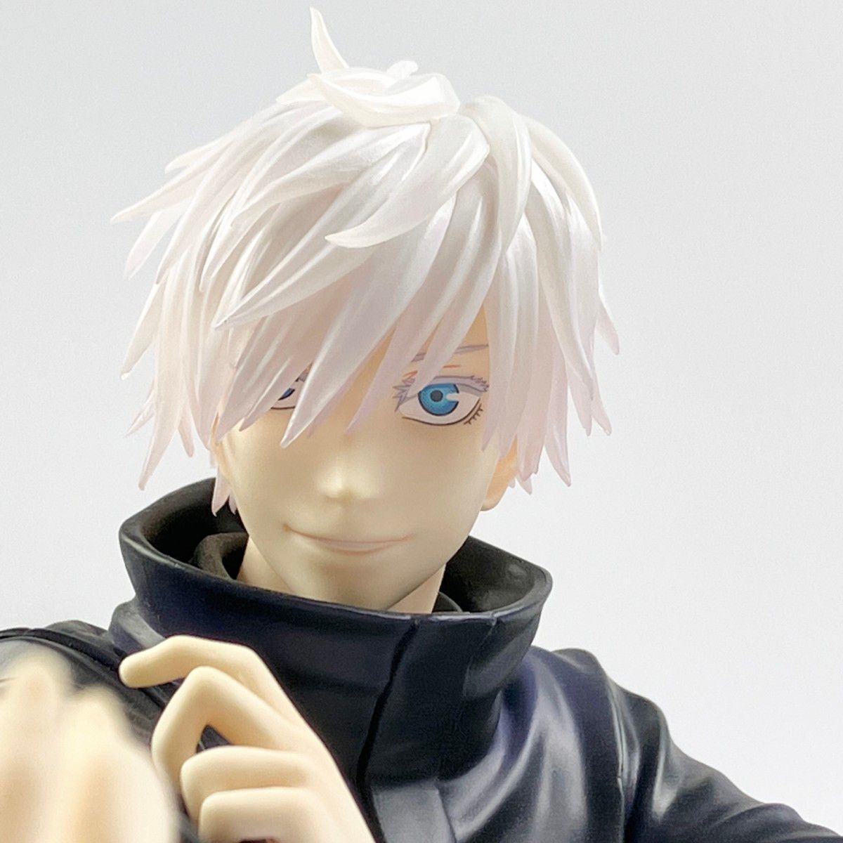 ▽▽KOTOBUKIYA コトブキヤ ARTFX J 呪術廻戦 1/8 五条悟 特典パーツ