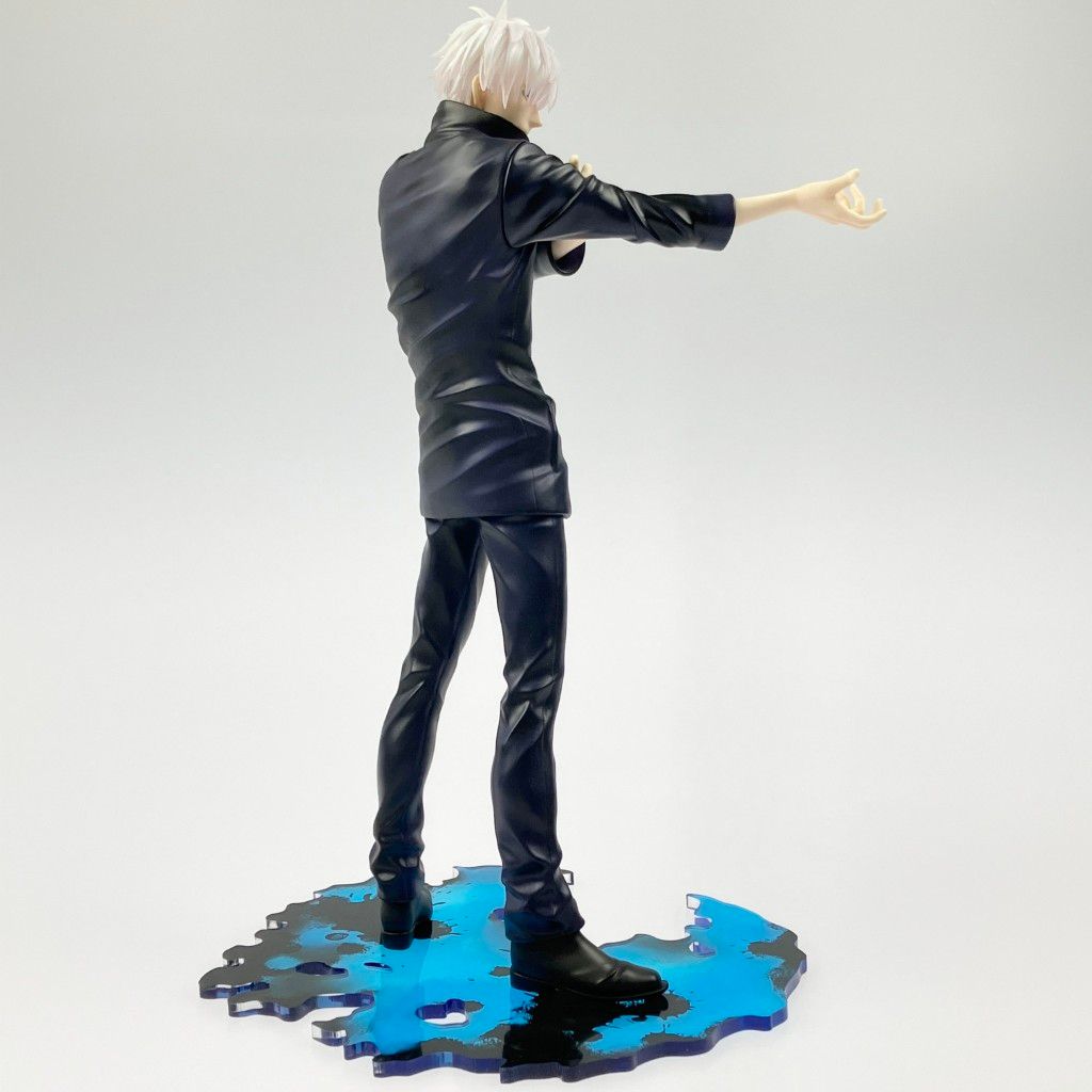 ▽▽KOTOBUKIYA コトブキヤ ARTFX J 呪術廻戦 1/8 五条悟 特典パーツ