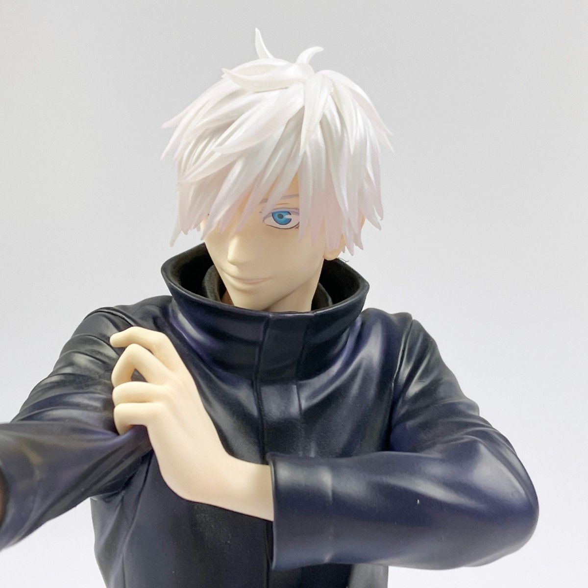 ▽▽KOTOBUKIYA コトブキヤ ARTFX J 呪術廻戦 1/8 五条悟 特典パーツ