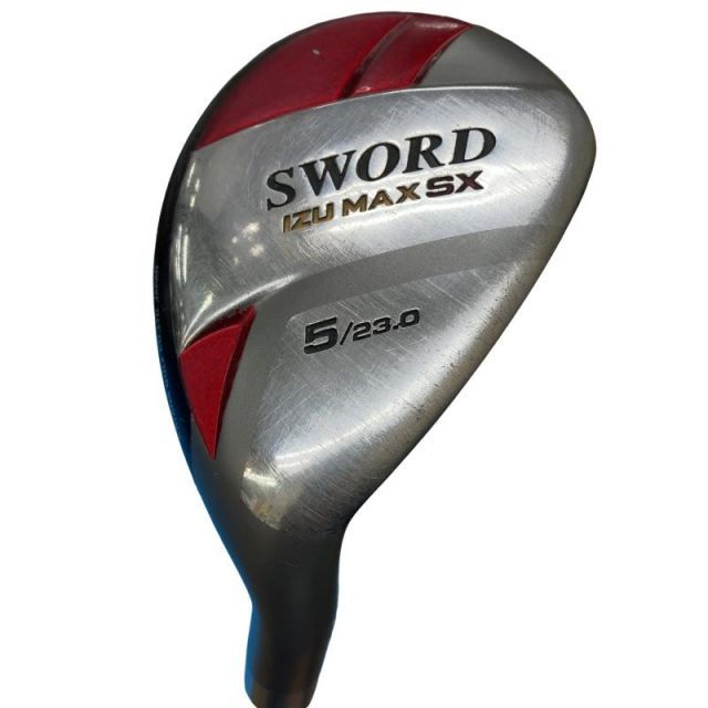 KATANA SWORD 12本　IZU MAX SX メンズ R ゴルフセット KATANA SWORD 12本 IZU MAX SX メンズ R ゴルフセット