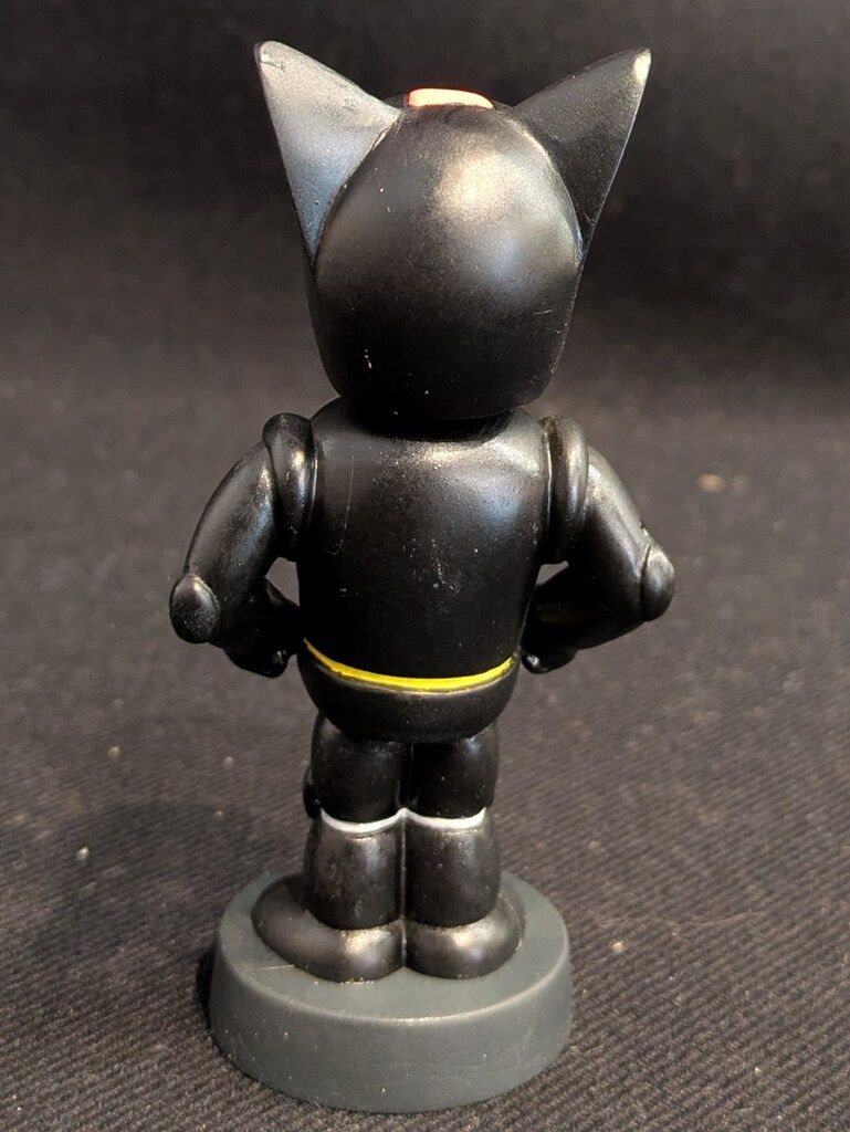 ラナ 鉄人28号Fullface ブラックオックス/鉄人28号フルフェイス 5