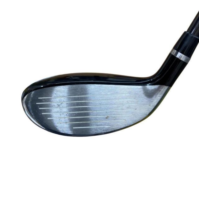 中古】 ヤマハ RMX(2018) 22° ユーティリティ UT Speeder EVOLUTION IV