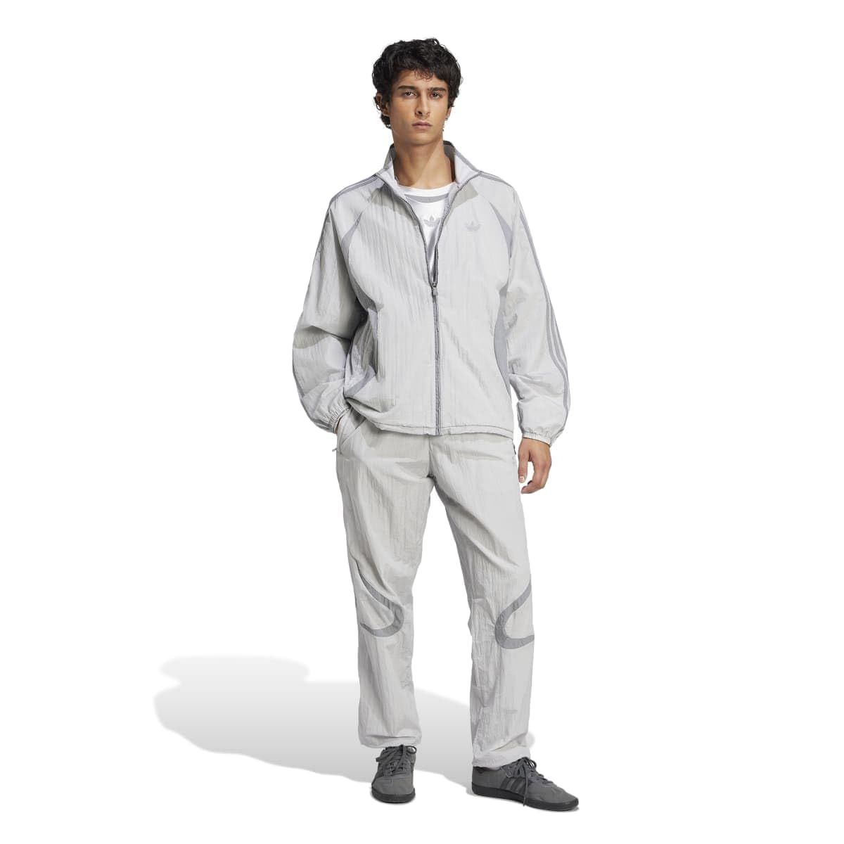 アディダス オリジナルス] 2000 TP/アディカラー 2000s ウーブン