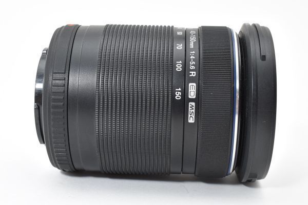 【C6924】オリンパス 40-150mm 1:4-5.6 R ED MSC オリンパス M.ZUIKO DIGITAL ED 40-150mm F4.0-5.6 R [ブラック] 価格