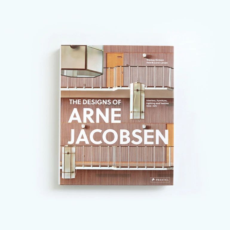 Arne Jacobsen アルネ ヤコブセン 作品集 3冊セット アアルト Arne Jacobsen｜Approach to His Complete Works アルネ・ヤコブセン