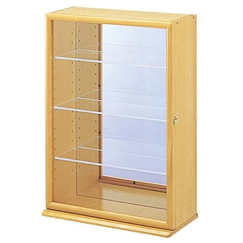 ナカバヤシ コレクションケース プラス ナチュラル木目 CCM-N 103 NM