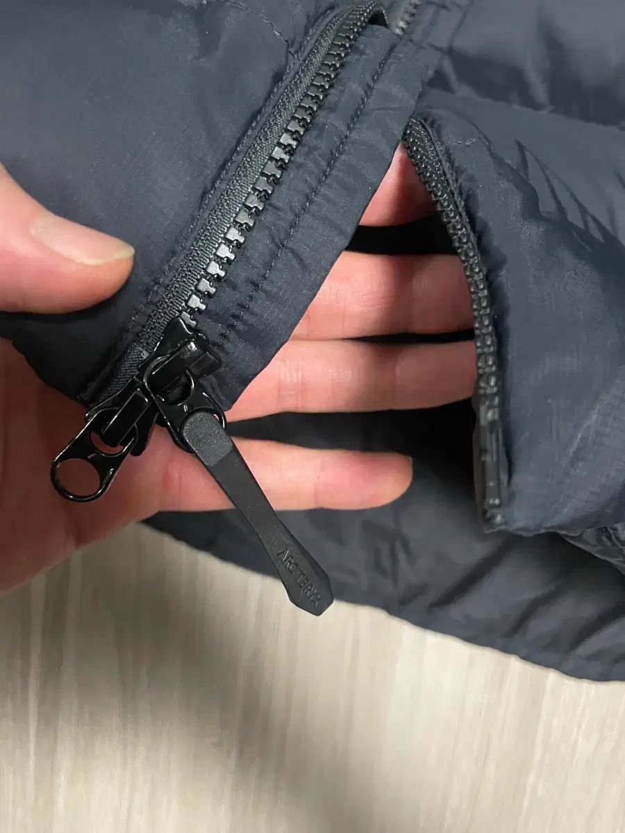 アークテリクス