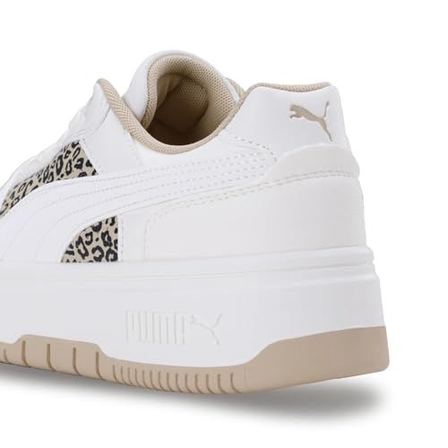 PUMA プーマ レディース リバウンド フェム ロウ レオ 405080スニーカー