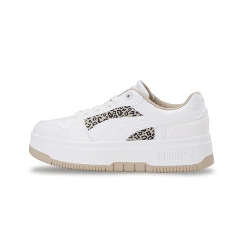 レディース リバウンド