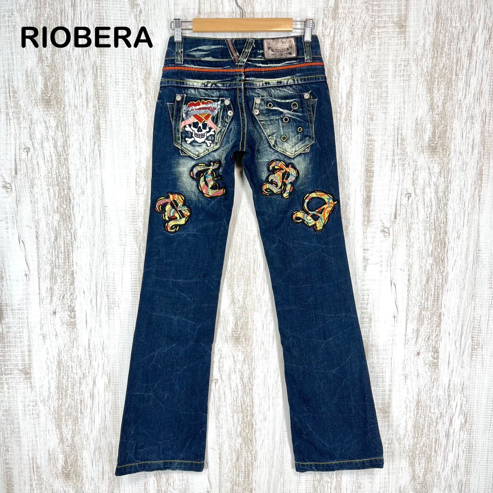 新品☆RIOBERA☆リオベラ 【公式通販】