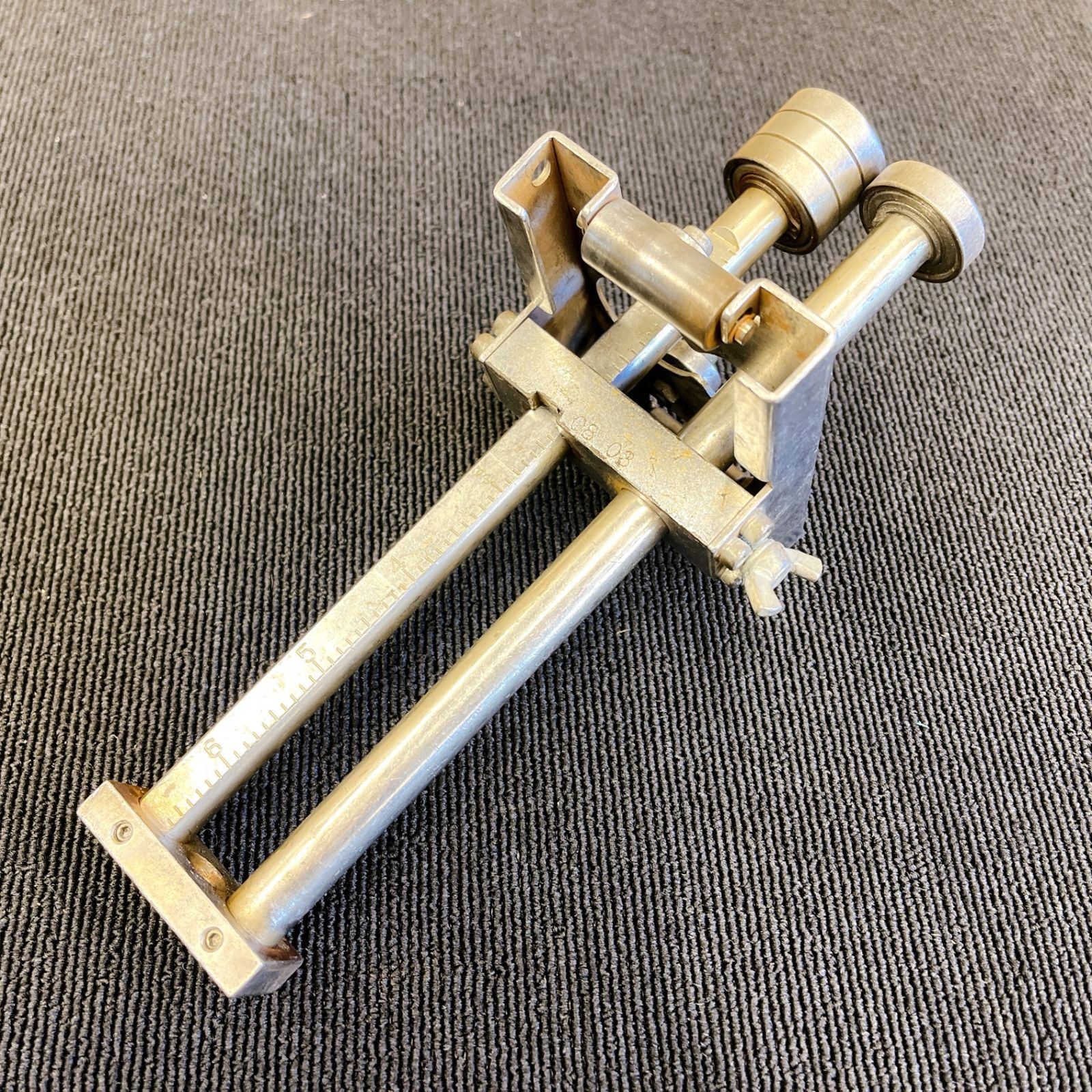 東北エスパル ロールバッタ中古 東北エスパル ロールバッタα ハンド折 