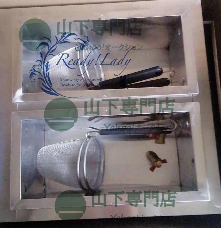  ガス 茹で麺機 ゆで麺器 ガスゆで麺機 卓上型 2槽 テボ4点付き LPガス式|厨房|業務|飲食 その他 キッチン 食器