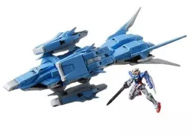 コスモフリートコレクション　ガンダム　ACT5 プトレマイオスガンダムエクシア 中古】トレーディングフィギュア プトレマイオス/GN-001 ガンダム