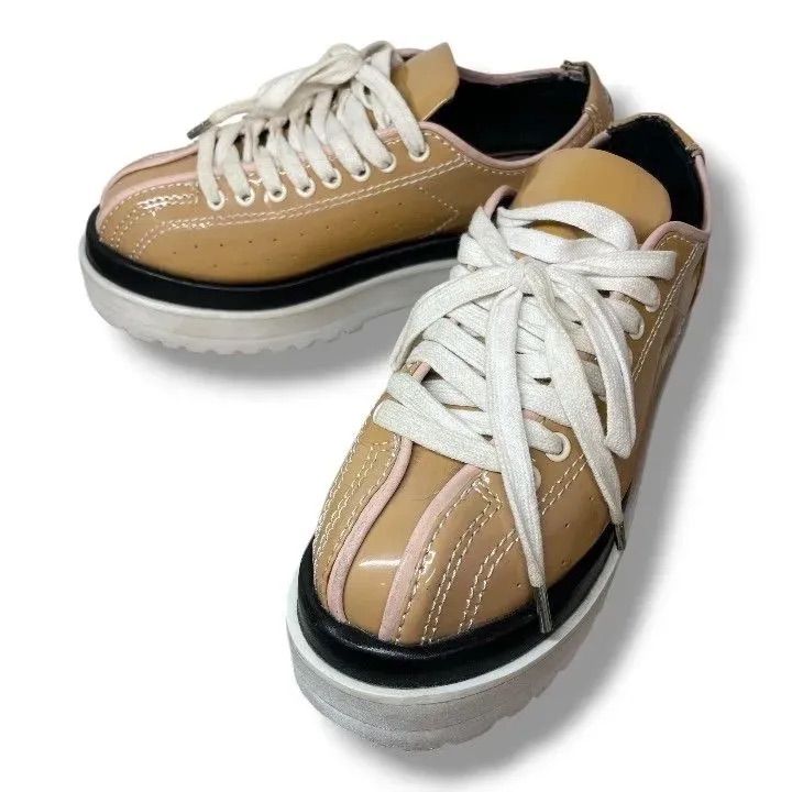 Maison MIHARA YASUHIRO Peterson Low-top Sneaker メゾンミハラ