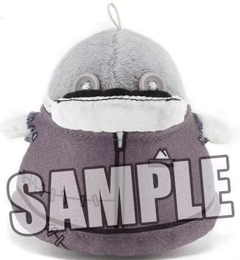 ぬいぐるみマスコット ぬいぐるみバッジ 納棺師 ちゅんコレ Identity V 第五人格